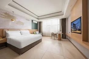 Tianjin Weston Grand Hotel - Image 2