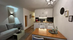 Apartment Wohlfühl-Oase mit Pool & Sauna, aktivCard inkl - Image 3
