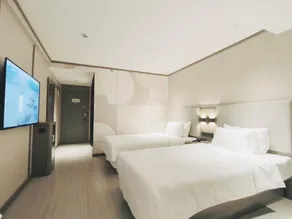 Hanting Hotel Shenzhen Baoan Xixiang Taoyuanju - Image 5
