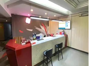 Thank Inn Plus Hotel Xuzhou Suining Yuanfu Road - Image 4