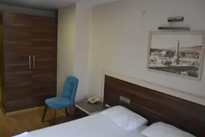 Merkez Otel - Image 1