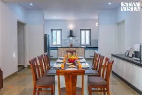 StayVista at Villa M3 - Farmstay with Lawn & Pool - Image 4