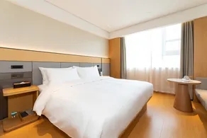 JI Hotel Tianjin University Anshan West Road - Image 3