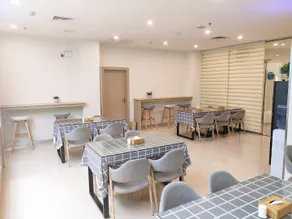 Hanting Hotel Xiamen Convention Center Lianqian West Road - Image 5