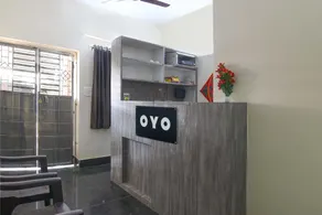 Hotel O KRISHNA - Image 5