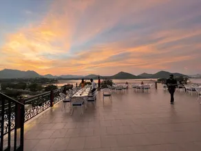 INDER PRAKASH LAKE FACING BOUTIQUE HOTEL - Image 5
