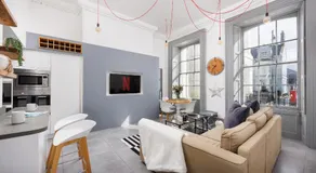 Stunning Boutique Plymouth Apartment - By RWY & Sea - Parking - Habita Property - Image 5