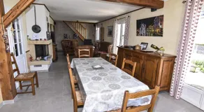 Chez Michelle et Dany - Chambres d'hôtes proche d'Annecy - Image 5