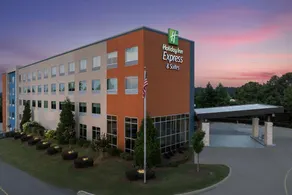 Holiday Inn Express & Suites Birmingham North - Fultondale By IHG - Image 3