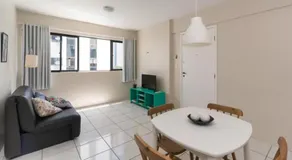 Apartamento Em Boa Viagem! - Image 2
