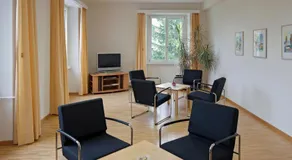 Hotel Haus Schönstatt contactless-Check-In - Image 2