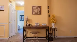 K & C Mountain View Cottage - Image 3