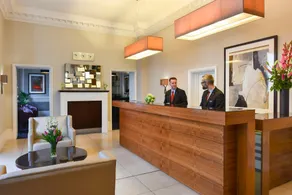 Fraser Suites Queens Gate - Image 3