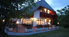 Villa Galagonya I. II. - Image 3