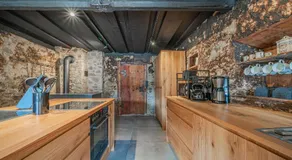 Raneburg historic estate with sauna - Image 5