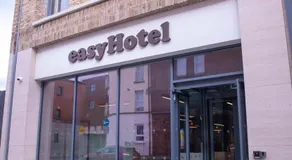 easyHotel Dublin - Image 5