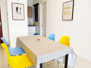 Le Pavilion by Salaam Suites, 5 pax, near Setiawalk - Image 5