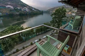 Sojourn By The Lake, Bhimtal - Image 5