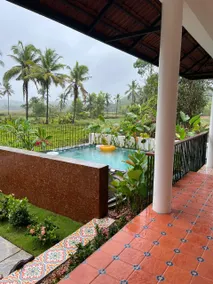 Theeram - Luxury 3BHK Private Pool Villa, Kannur - Image 3