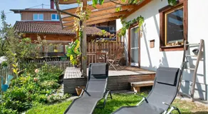 Pension Ferienwohnung Baarblick - Image 4