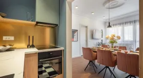 Unique & Fun 3BR by Cismigiu Gardens & Calea Victoriei - Image 4