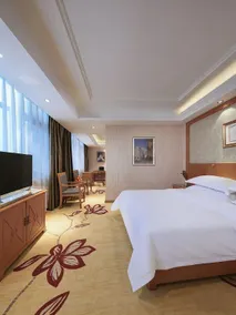 Vienna 3 Best Hotel Nanchang Qingshanhu Gaoxin - Image 2