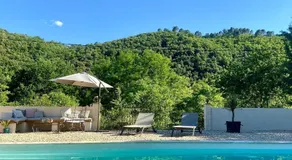Apartamento-Exclusivo-Accès à la rivière-Casa de banho privada-Woodland view - Image 5