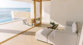 Palms La Union Beachfront Suites - Image 5