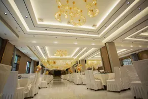 Xingyu International Hotel (Yiyang Nanxian Branch) - Image 3