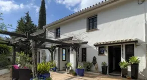 Mijaa pueblo Paradise villa anex - Image 2