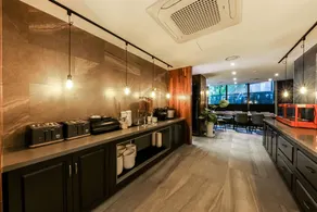 Cheongju Maryjane Hotel - Image 5