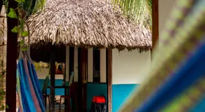 Isla Grande Eco-Hostal - Image 5
