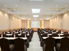 Vienna 3 Best Hotel Zhejiang Quzhou High-Tech Park - Image 5