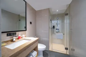 City Comfort Inn Hezhou Avenue - Image 5