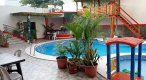 Hotel Arena Caliente - Image 5