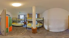 Bled Lesce station rooms and depo - Image 2