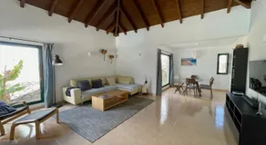 Villa spacieuse et lumineuse avec piscine Chauffée - Image 3