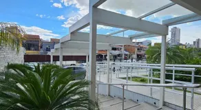 Apartamento completo no centro de Belém - Image 3