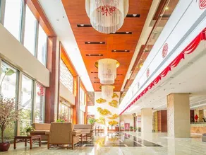 Weston Hotel（Huizhou North Station Store) - Image 3