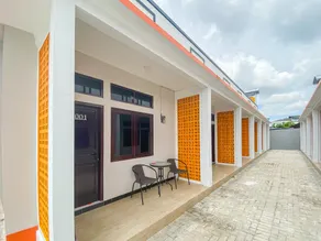 RedDoorz Plus at Orange Diponogoro Palangkaraya - Image 5