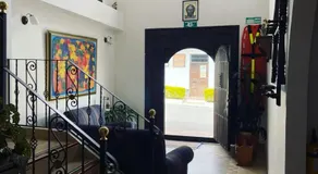 Hotel San Gabriel Tibasosa - Image 5