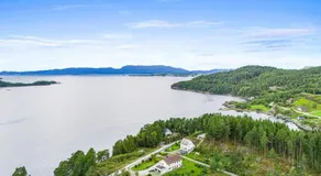 Apartment in peacefull surroundings - Image 5