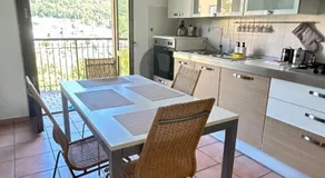 Spazioso appartamento a Fiuggi con 2 camere, 2 balconi e vista montagna - Image 5