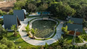 Dvaita Resorts - Image 3