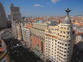 Hostal Gran Via 44 - Image 3