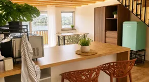 Hafenapartments Segelschule Mondsee - Image 4