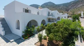 Aeolos Hotel - Image 2