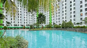Apartemen Green Lake View Ciputat by Twin Property - Image 2