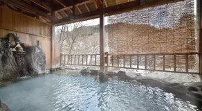 藤龍館-TOURYUKAN-Yunokamionsen - Image 3