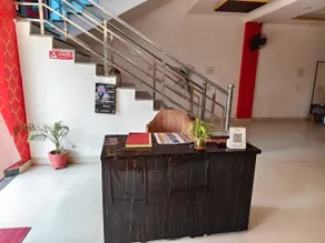 SPOT ON Shyam Palace - Image 4